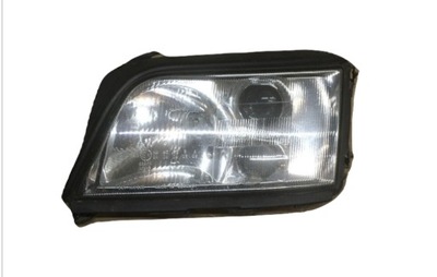 Лампа ліва audi a6 c4 94-97 rok фото №1