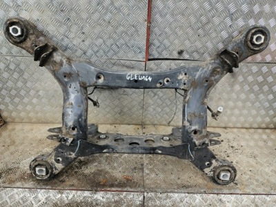 Подрамник подрамник подрамник балка gle w167 2.0 гибрид фото №1