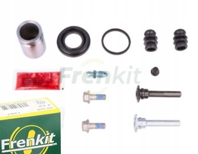 Набор ремонтный суппорт тормозной задняя do kia magentis фото №1