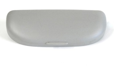 Бардачок na накладки на фари opel mokka a фото №1