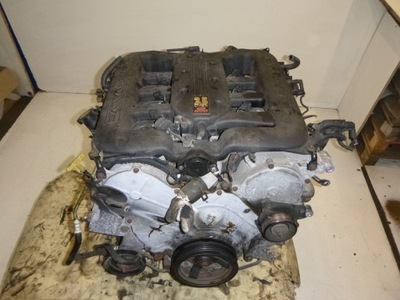 MOTOR CHRYSLER 300M 3.5 V6 2002  