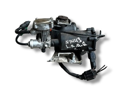 Компресор підвіска пневматичний land rover range rover sport l320 2007 фото №1