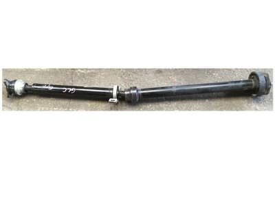 Wał привідний mercedes w253 glc фото №1