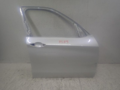 Дверь правое передние правый перед bmw x5 f15 2013- фото №1