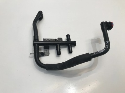 Kia niro ii ev 2023 труба тройник шланг wąż wody фото №1