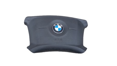 Bmw e39 подушка подушка безопасности водителя фото №1