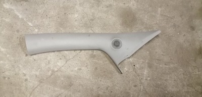 Opel adam захист стійка ліва 13351925 фото №1