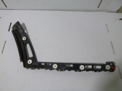 Кронштейн напрямна бампера правий задній opel insignia фото №1