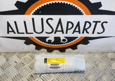 Подушка безопасности сиденье l водитель jeep cherokee kl 2014- фото №1