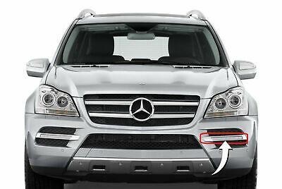 Захист mercedes benz gl 320 350 cdi 4matic w164 оригінальний a1648847322 фото №1