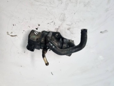 Toyota avensis verso клапан egr 2004 2.0l фото №1