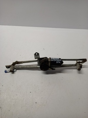 Механизм дворник seat arosa 6x1955603a фото №1