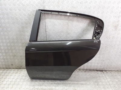 Дверь левый задняя alfa romeo 147 фото №1