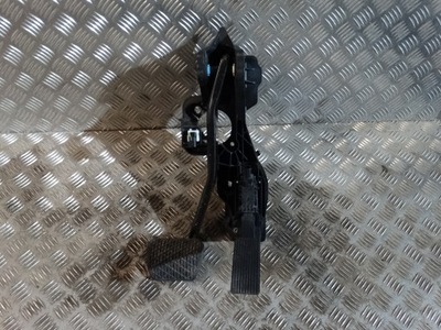 Педаль газу гальма kpl. mercedes w247 x247 1 фото №1