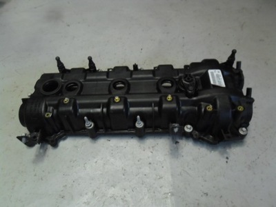 Крышка клапанов chrysler pacifica 3.6 v6 04893802ae фото №1