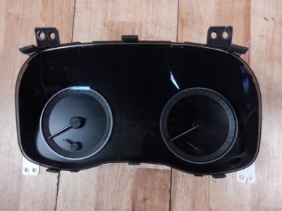 Hyundai tucson iii 2019 1.6 crdi автоматическая коробка передач счетчик фото №1