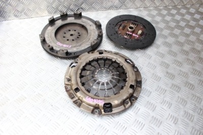 Mitsubishi 3000 gt stealth зчеплення комплект 3,0 v6 фото №1