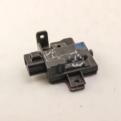 Land rover range rover evoque l538 2019 блок управления / модуль насоса впрыска фото №1