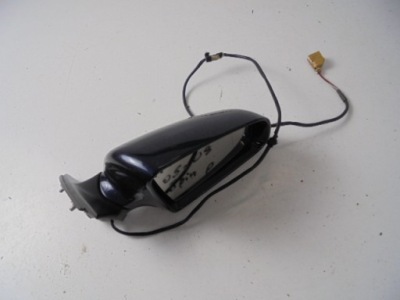 Зеркало правое audi a4 b7 05-09 5 pin фото №1