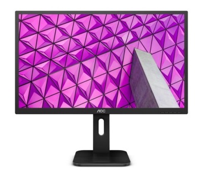 Monitor 22 AOC 22P1D HDMI FHD 2ms LED FV GW