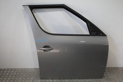 Дверь правый перед skoda roomster lift 5j7 фото №1