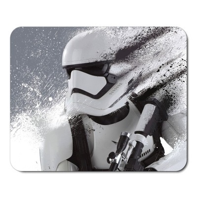 Podkładka pod mysz STAR WARS na urodziny PREZENT