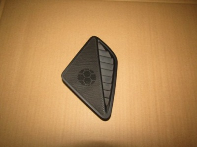 Porsche 911 991 захист решітка накладка динаміка фото №1