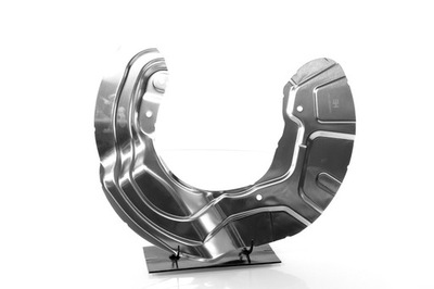 Gh gh-481530h панель бризковик, диск гальмівна фото №1