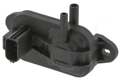 Датчик тиску вихлопних газів dpf 304 837 topran ford фото №1