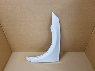 Audi q5 80a 2019 r 80a821105a крыло  передний перед левое  ls9r фото №1