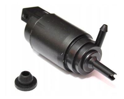 Nowa помпа распылителя fiat grande punto linea фото №1