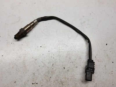 Hyundai i40 11-14r 1.7 crdi датчик лямбда-зонд фото №1