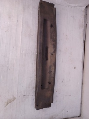 Mini cooper r56 абсорбер бампера задняя задние усилитель балка 2754466 фото №1