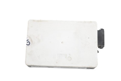 Chrysler voyager 2012 модуль мертвого pola фото №1