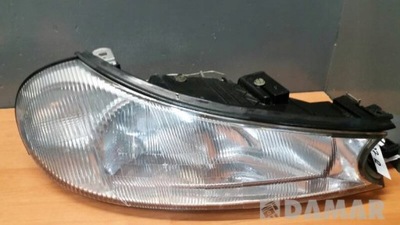 0301098206 FARO DERECHA FORD MONDEO MK2 BOSCH  