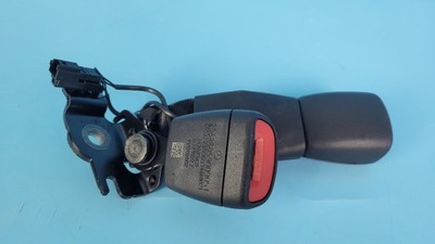 Mercedes w206 защёлки поперечина безопасности сиденье задняя a2068605900 фото №1