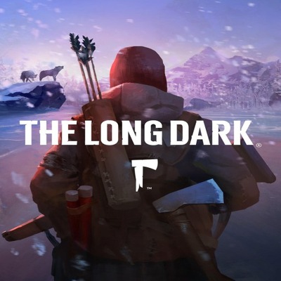 The Long Dark EPIC GAMES PC