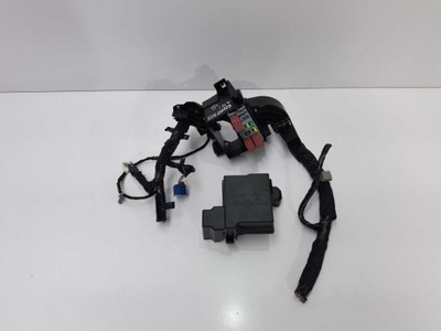 Jeep compass ii 2018 1.4 i корпус предохранителей фото №1