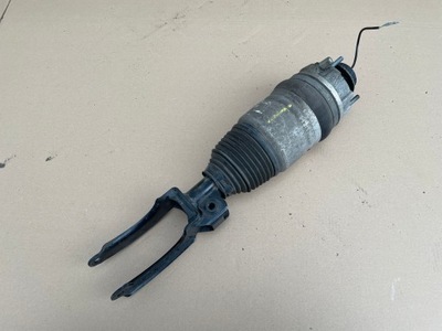 Porsche cayenne ii 7p амортизатор перед 7p5616404ad фото №1