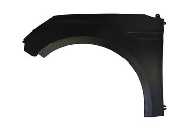 Крыло передний левый lp renault megane iv 4 aso оригинальный номер фото №1