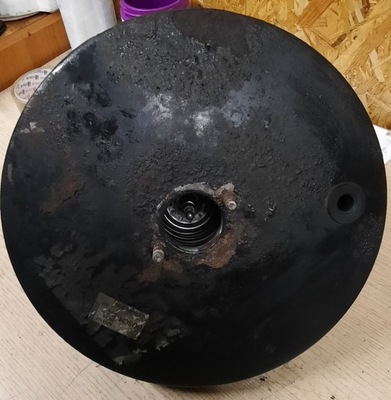 Renault master ii підсилювач гальм 7700308122 фото №1