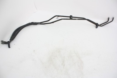 Провода масляные bmw x3 e83 фото №1