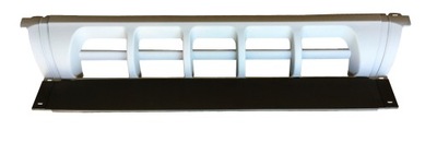 Спойлер бампер средний iveco stralis ad at фото №1