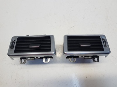 Discovery sport l550 решітка обдув права ліва фото №1