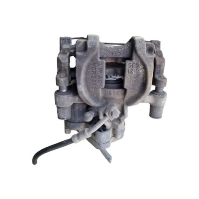 Vw t-roc 1.6 tdi супорт гальмівний лівий задня 5q0615405er фото №1