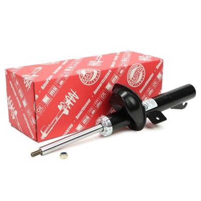 Амортизатор правый перед ford tourneo connect, transit connect фото №1