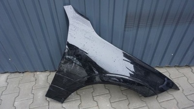 Volvo xc60 ii - передній крила правий перед фото №1