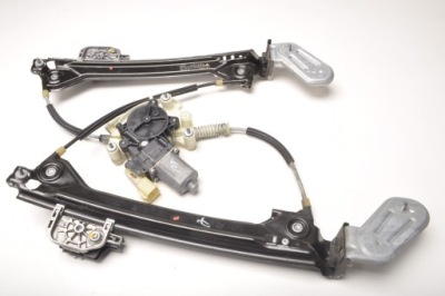 Maserati ghibli iii подъемник стекло правый задняя фото №1