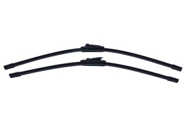 WIPER WIPER BLADES BEZPRZEGUBOWE 39-0676 MAXGEAR  