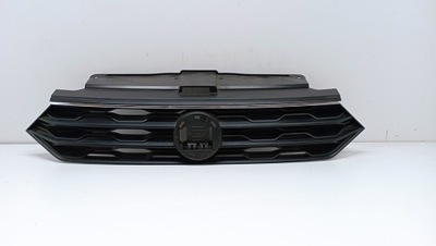 Volkswagen оригінальний номер 2ga853651e roc решітка радіатора решітка радіатора фото №1